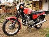 1992 Jawa 350 TS photo